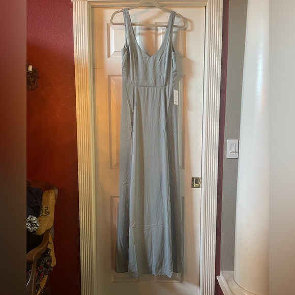 Show Me Your Mumu Kendall maxi NWT - Picture 1 of 7